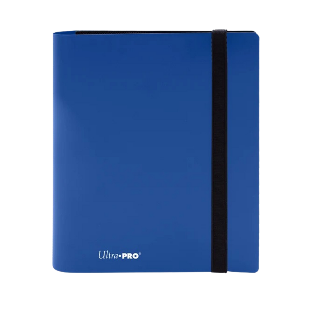 Ultra Pro: Eclipse 4-Pocket PRO-Binder