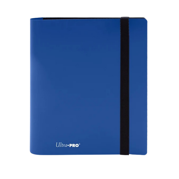Ultra Pro: Eclipse 4-Pocket PRO-Binder