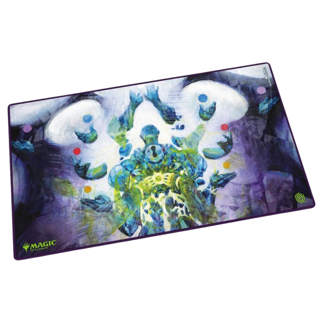 Ultimate Guard: Magic: The Gathering Reality Fracture Playmat