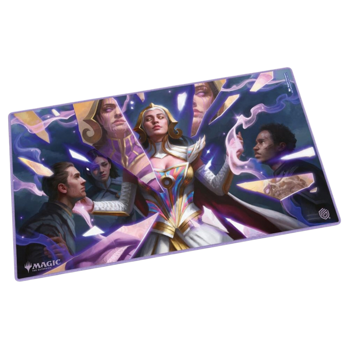 Ultimate Guard: Magic: The Gathering Reality Fracture Playmat