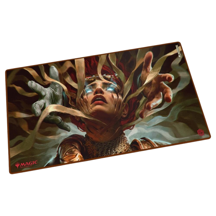 Ultimate Guard: Magic: The Gathering Reality Fracture Playmat