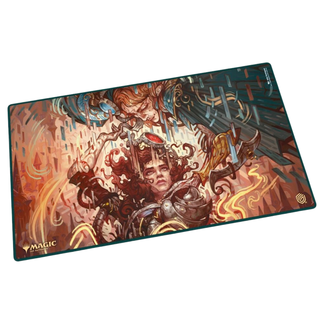 Ultimate Guard: Magic: The Gathering Reality Fracture Playmat