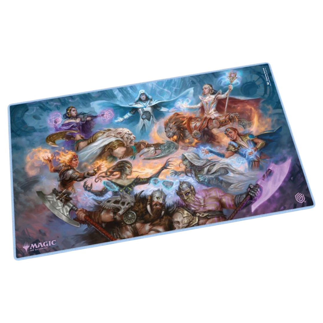 Ultimate Guard: Magic: The Gathering Reality Fracture Playmat