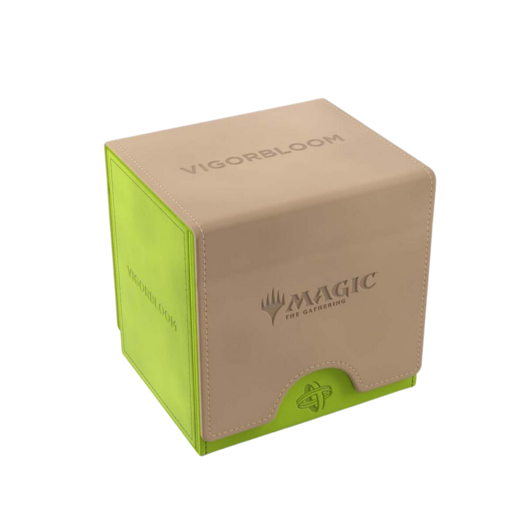Gamegenic - Magic: The Gathering Reality Fracture Sidekick Pro 100+ XL Deck Box
