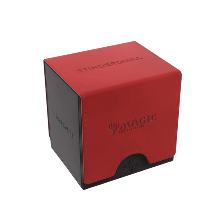 Gamegenic - Magic: The Gathering Reality Fracture Sidekick Pro 100+ XL Deck Box