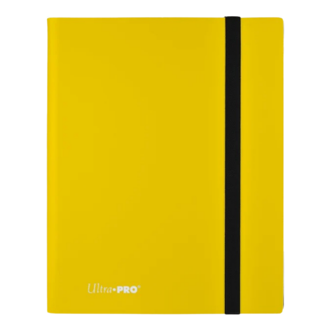 Ultra Pro: Eclipse 9-Pocket Binder