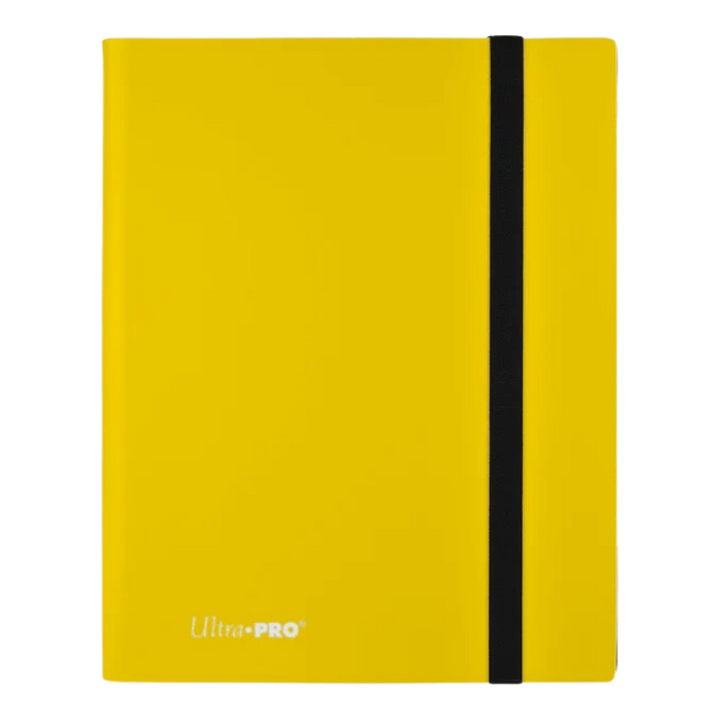 Ultra Pro: Eclipse 9-Pocket Binder
