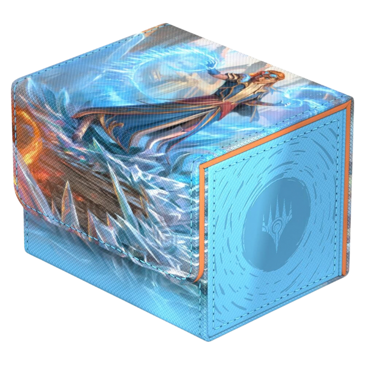 Ultimate Guard: Magic: The Gathering Reality Fracture Sidewinder 100+ Xenoskin Deck Box