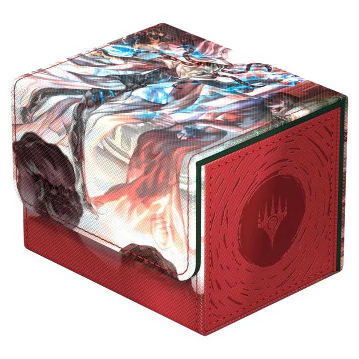 Ultimate Guard: Magic: The Gathering Reality Fracture Sidewinder 100+ Xenoskin Deck Box