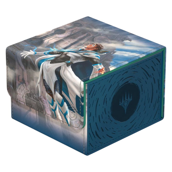 Ultimate Guard: Magic: The Gathering Reality Fracture Sidewinder 133+ Xenoskin Deck Boxes