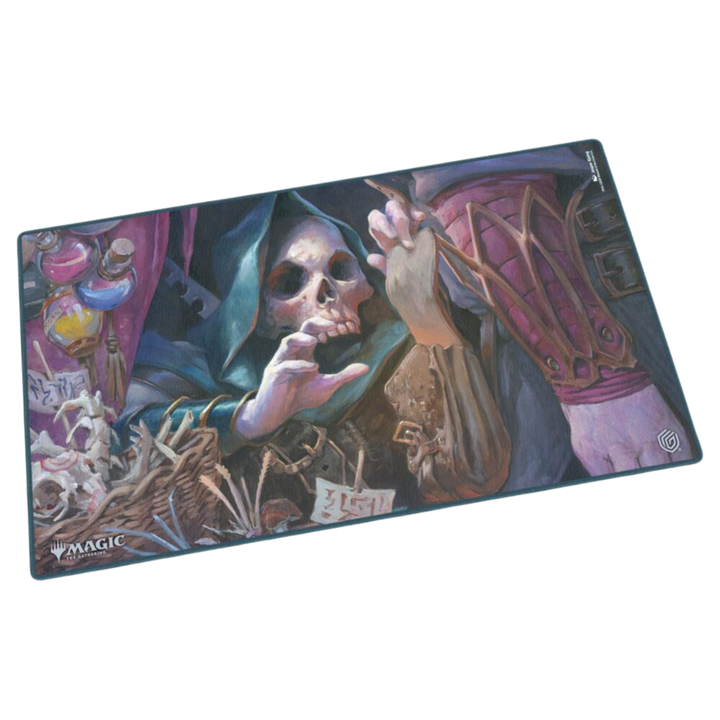 Ultimate Guard: Magic: The Gathering Reality Fracture Playmat