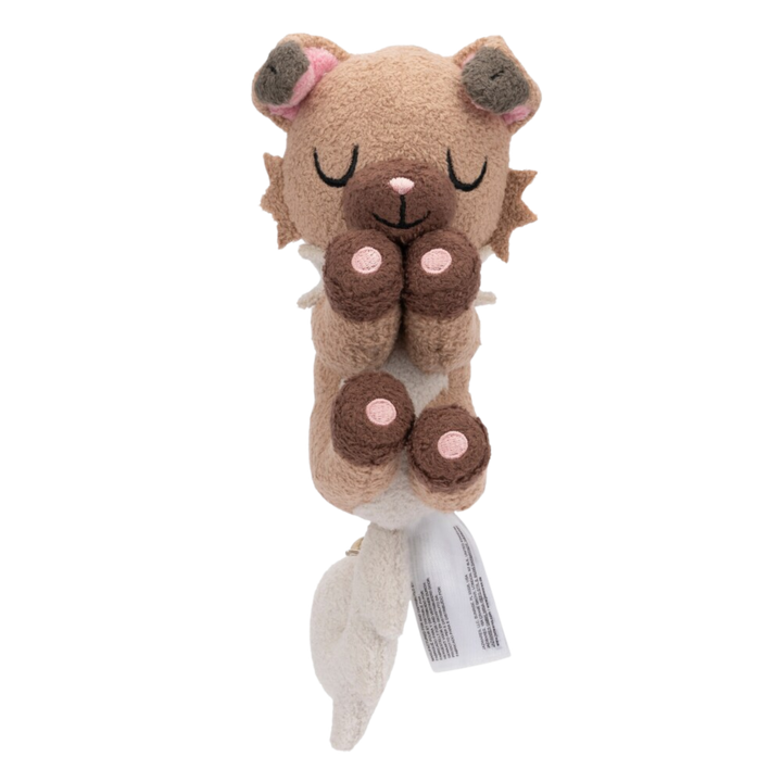 Pokemon 5 Inch Sleeping Plush