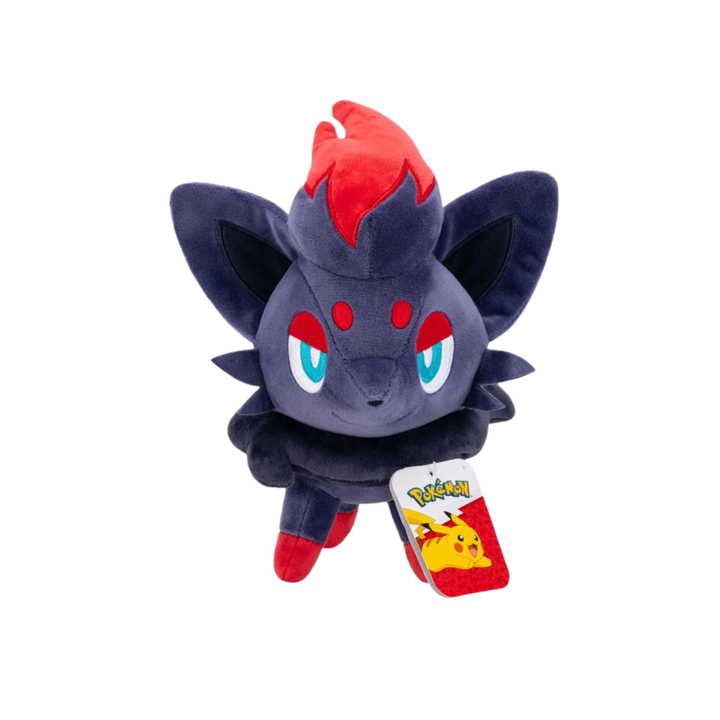 Pokemon 8 Inch Core Plush