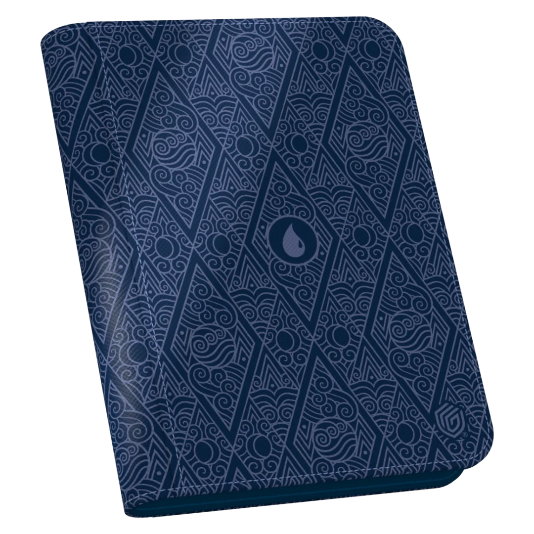 Ultimate Guard: Zipfolio 160 Xenoskin Magic: The Gathering - Avatar: The Last Airbender