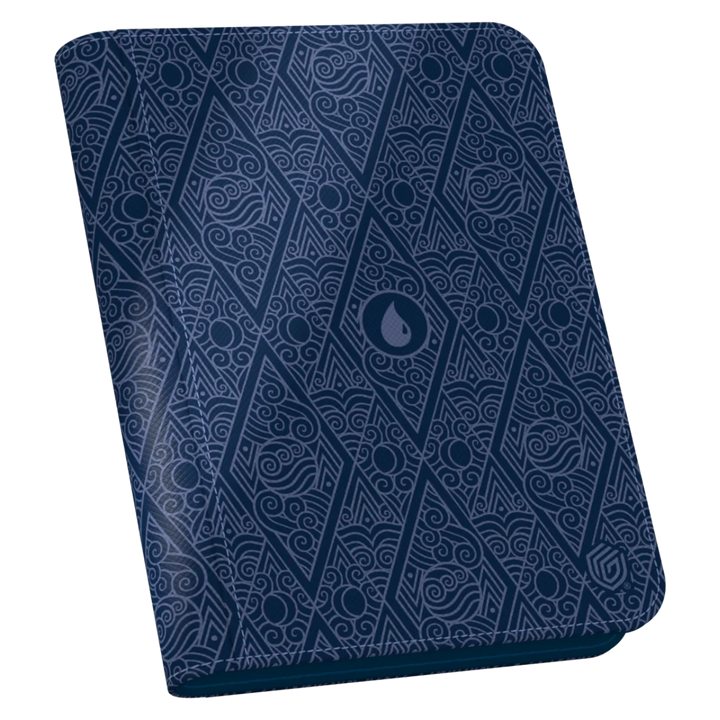 Ultimate Guard: Zipfolio 160 Xenoskin Magic: The Gathering - Avatar: The Last Airbender