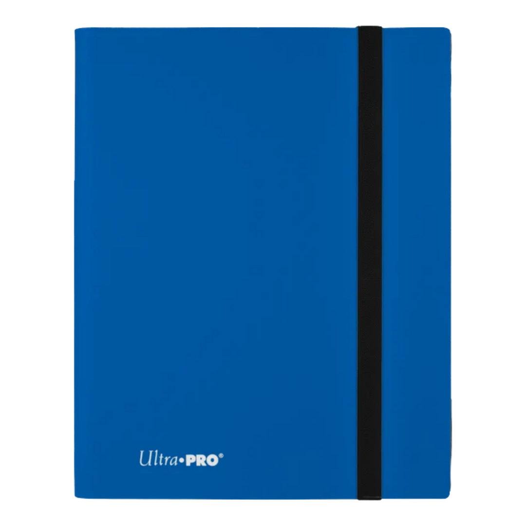Ultra Pro: Eclipse 9-Pocket Binder