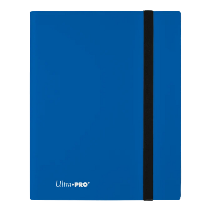 Ultra Pro: Eclipse 9-Pocket Binder