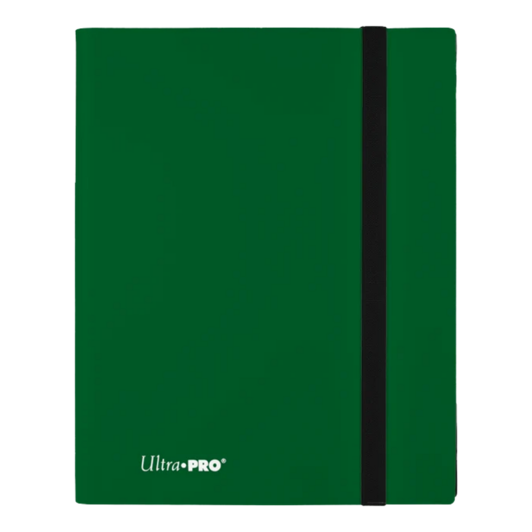 Ultra Pro: Eclipse 9-Pocket Binder