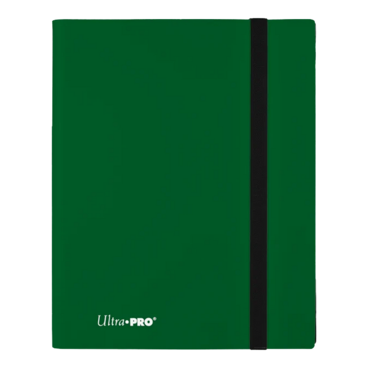 Ultra Pro: Eclipse 9-Pocket Binder