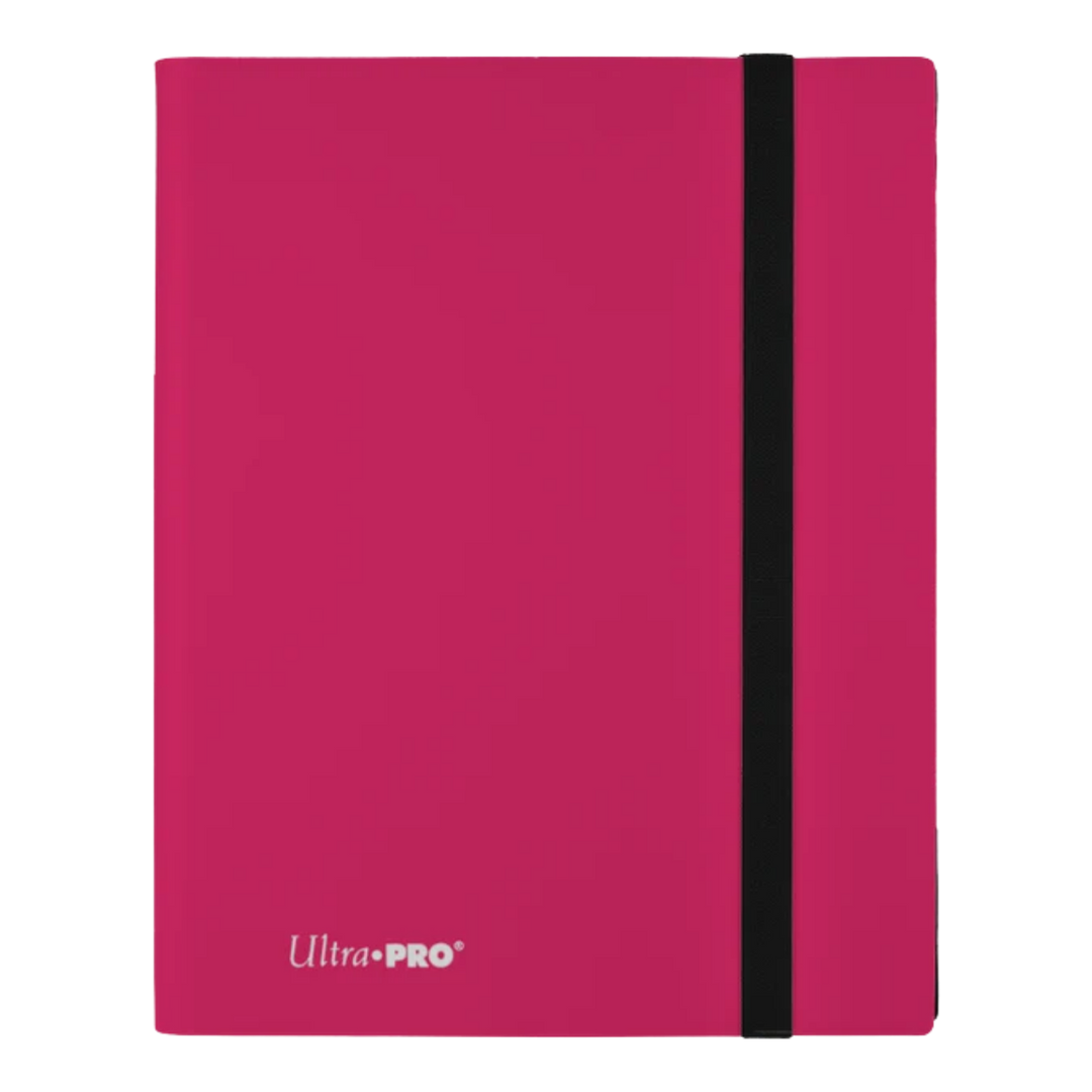 Ultra Pro: Eclipse 9-Pocket Binder
