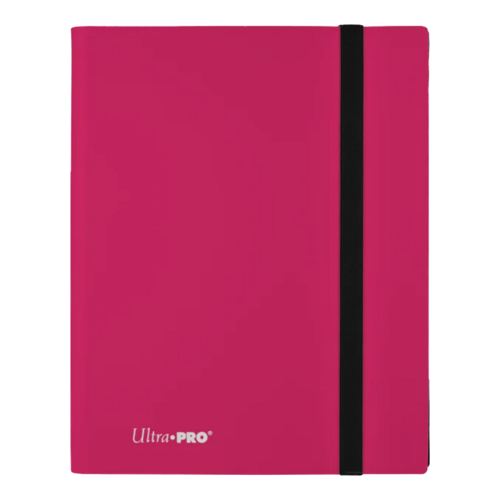 Ultra Pro: Eclipse 9-Pocket Binder