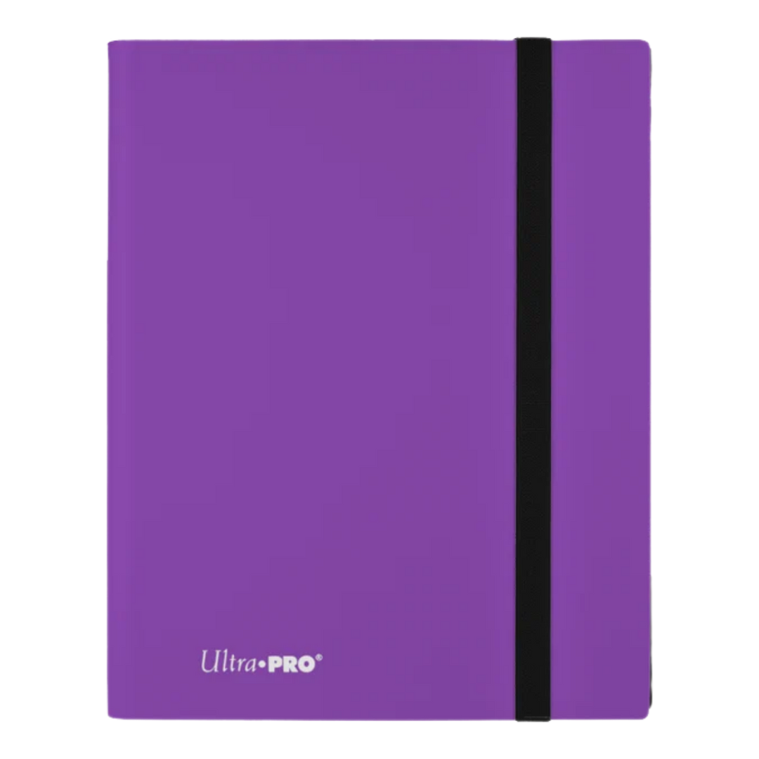 Ultra Pro: Eclipse 9-Pocket Binder