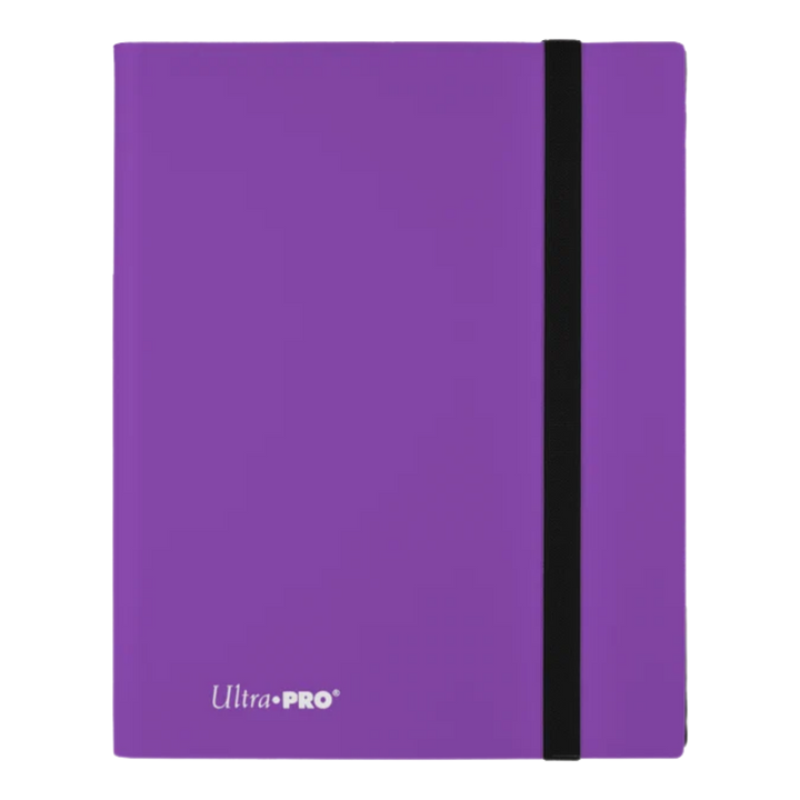 Ultra Pro: Eclipse 9-Pocket Binder