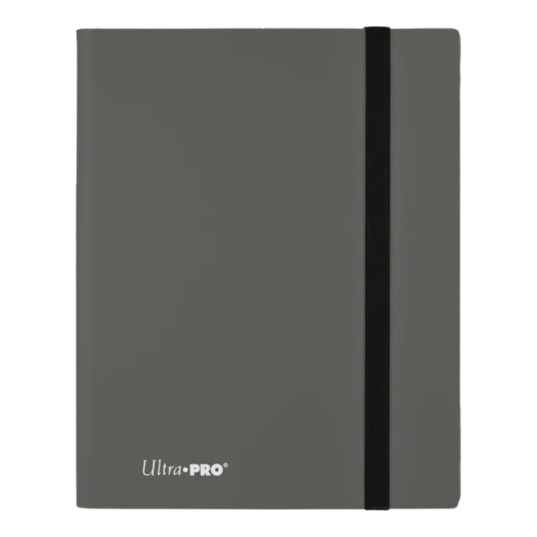 Ultra Pro: Eclipse 9-Pocket Binder