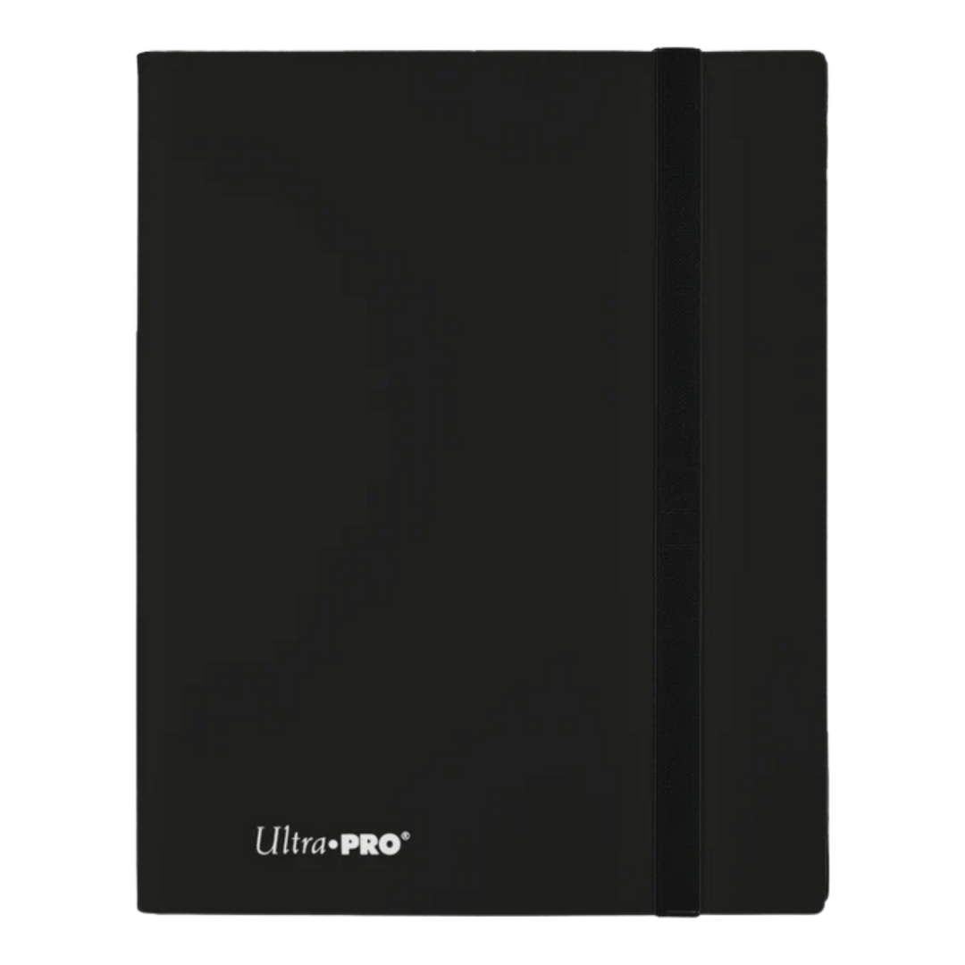 Ultra Pro: Eclipse 9-Pocket Binder