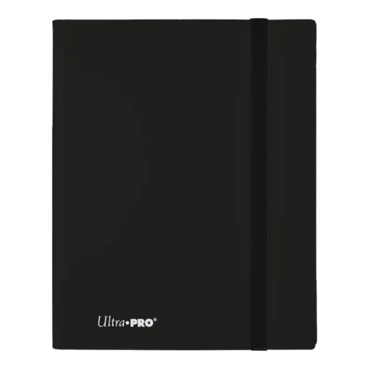 Ultra Pro: Eclipse 9-Pocket Binder