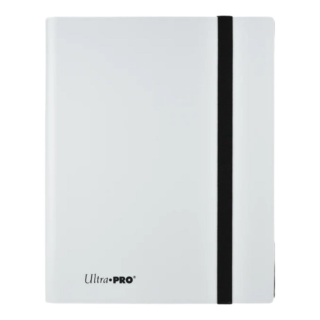 Ultra Pro: Eclipse 9-Pocket Binder