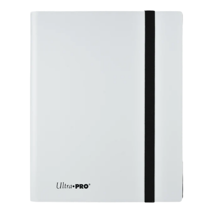 Ultra Pro: Eclipse 9-Pocket Binder