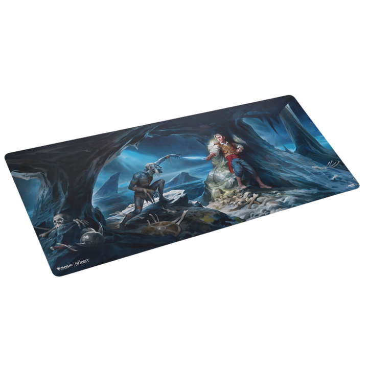 Gamegenic - Magic: The Gathering- The Hobbit Prime Table-Sized Playmat