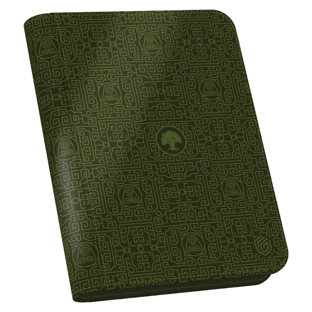 Ultimate Guard: Zipfolio 160 Xenoskin Magic: The Gathering - Avatar: The Last Airbender