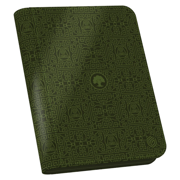Ultimate Guard: Zipfolio 160 Xenoskin Magic: The Gathering - Avatar: The Last Airbender
