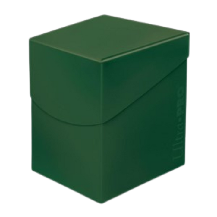Ultra Pro: Eclipse PRO-100+ Deck Box (Various Colors)