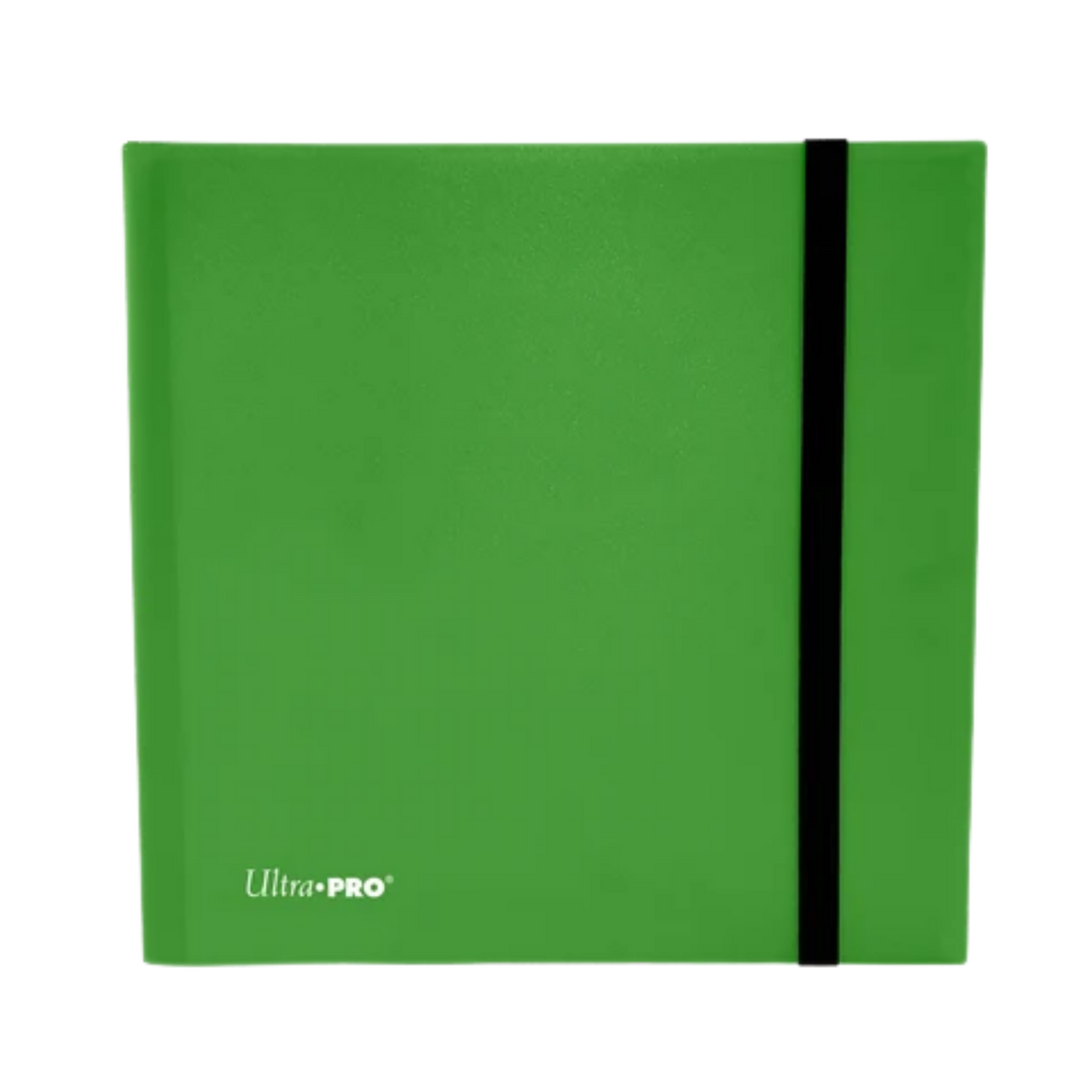 Ultra Pro: Eclipse 12-Pocket PRO-Binder