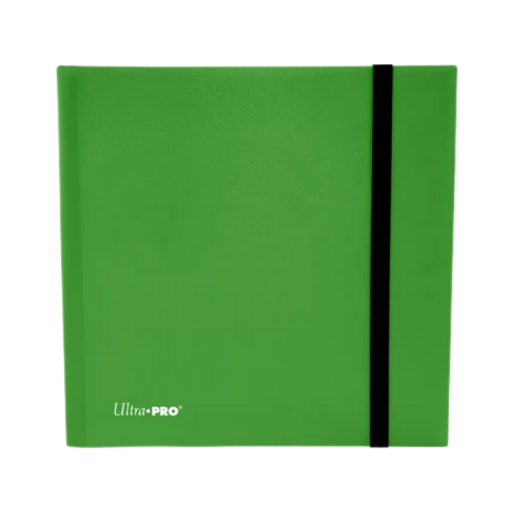 Ultra Pro: Eclipse 12-Pocket PRO-Binder
