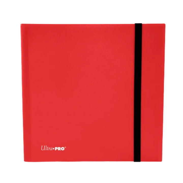 Ultra Pro: Eclipse 12-Pocket PRO-Binder