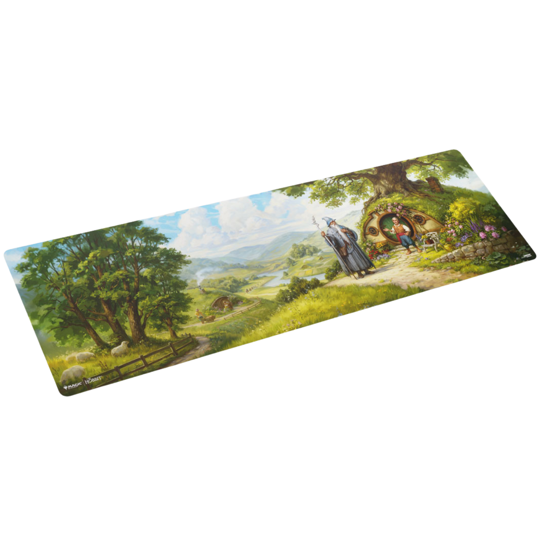 Gamegenic - Magic: The Gathering- The Hobbit Prime Table-Sized Playmat