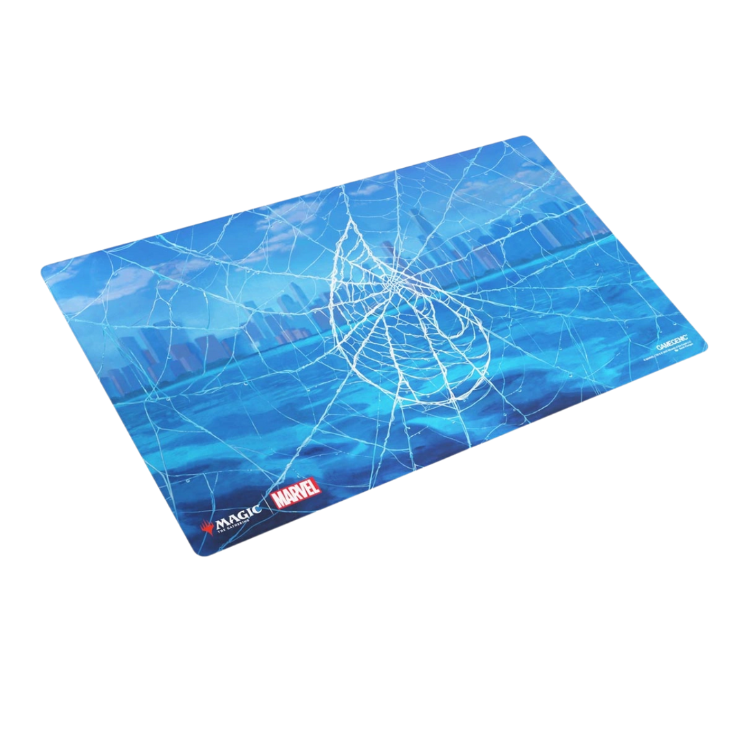 Gamegenic - Prime Playmat - Marvel's Spider-Man