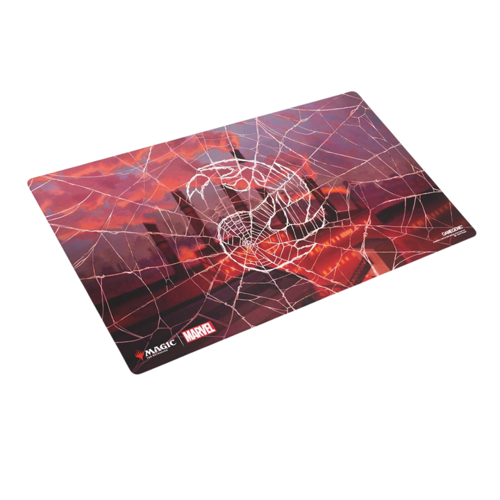 Gamegenic - Prime Playmat - Marvel's Spider-Man