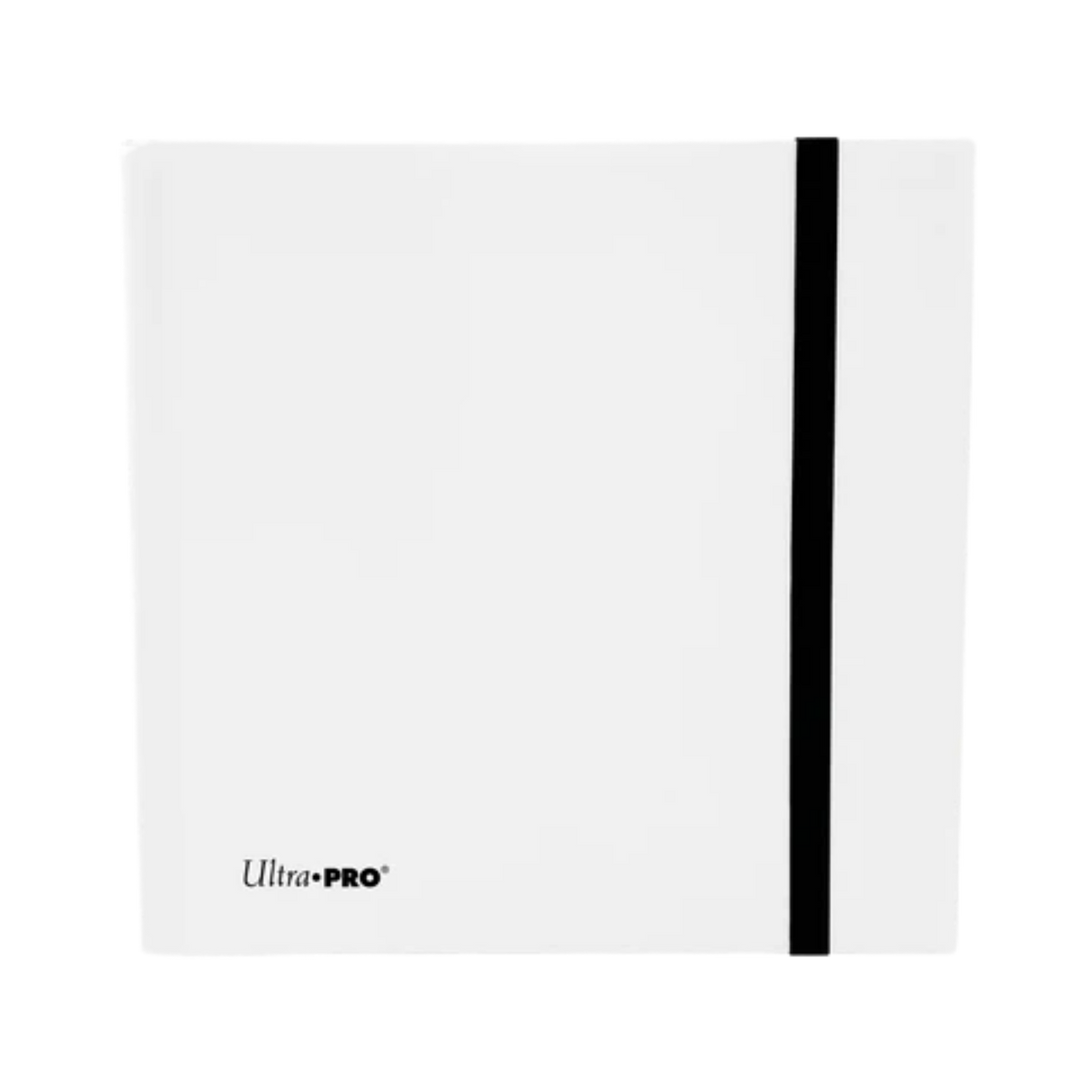 Ultra Pro: Eclipse 12-Pocket PRO-Binder