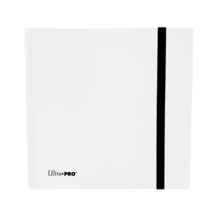 Ultra Pro: Eclipse 12-Pocket PRO-Binder