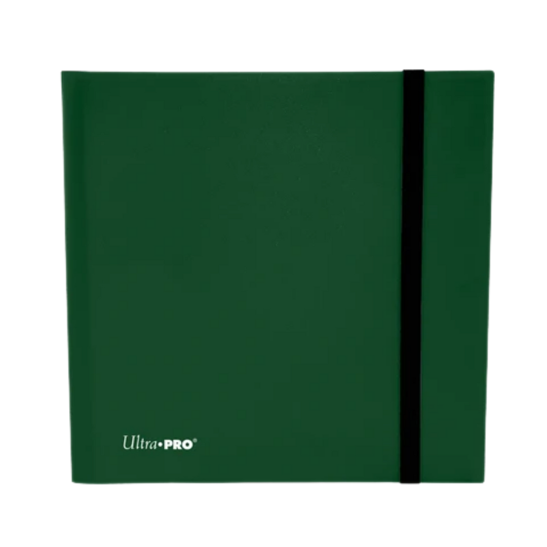 Ultra Pro: Eclipse 12-Pocket PRO-Binder