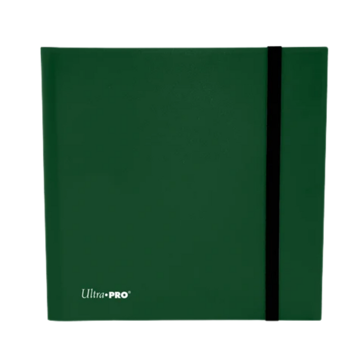 Ultra Pro: Eclipse 12-Pocket PRO-Binder