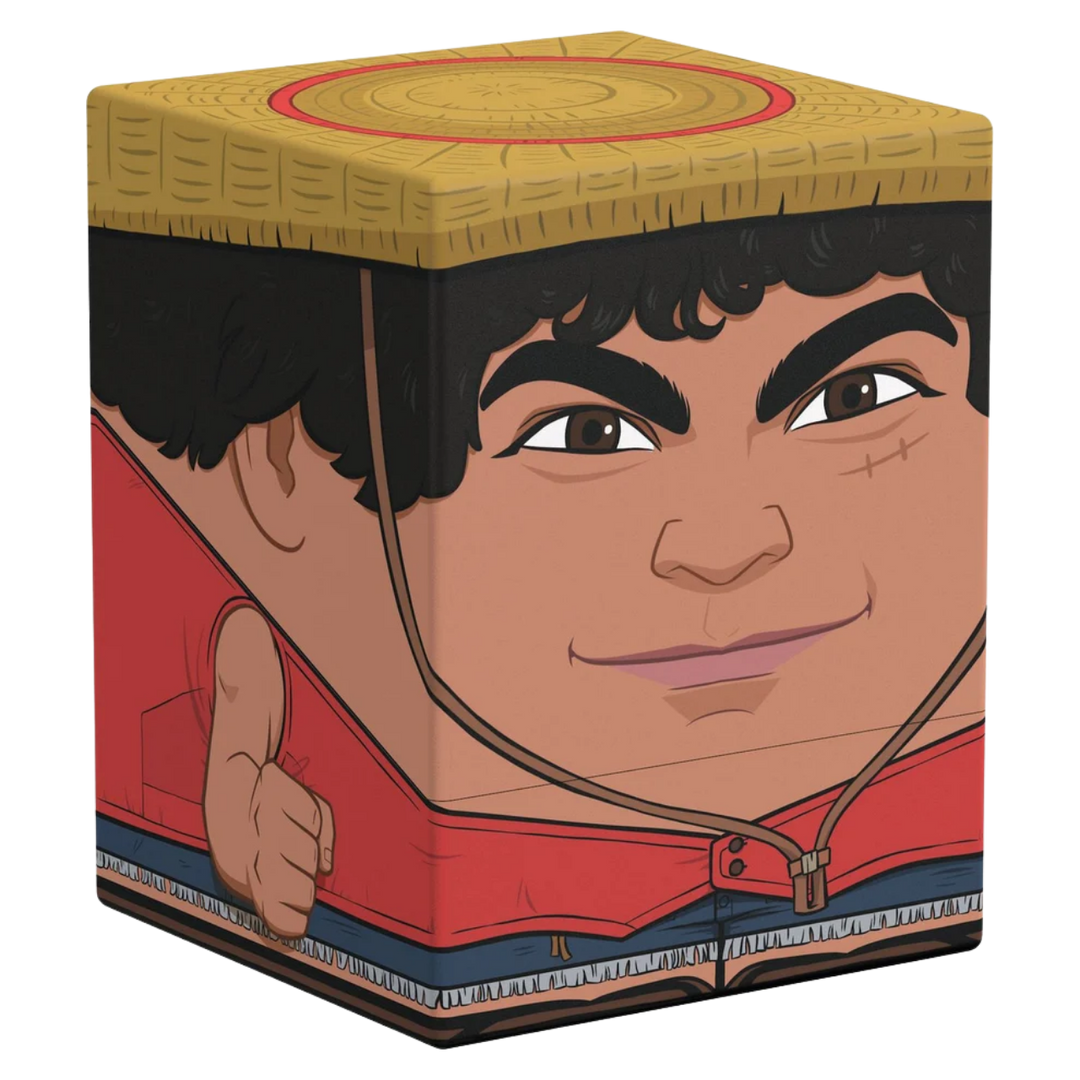 Ultimate Guard: Squaroes One Piece Deck Box