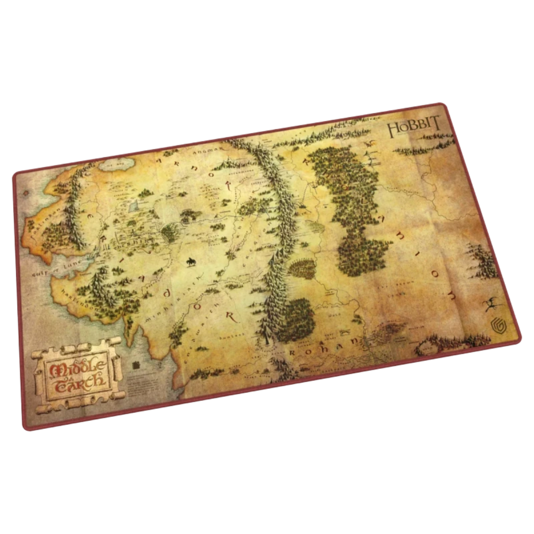Ultimate Guard: Playmat - The Hobbit (Various Options)