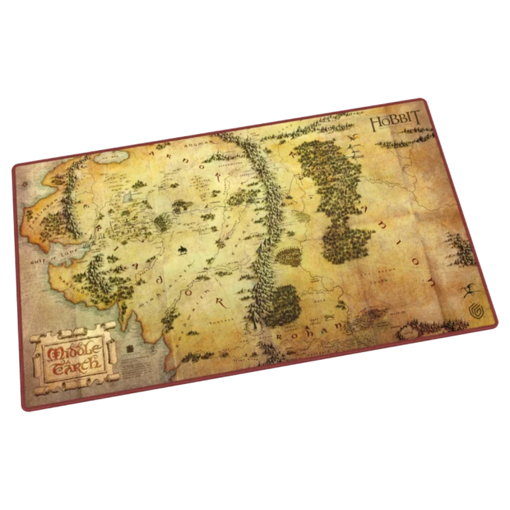 Ultimate Guard: Playmat - The Hobbit (Various Options)