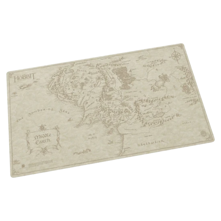 Ultimate Guard: Playmat - The Hobbit (Various Options)